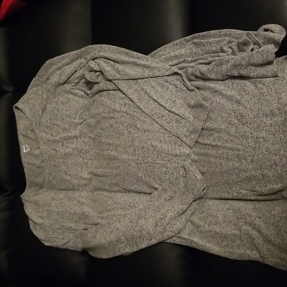 Old Navy Womens Long Sleeve Soft Tee Plus